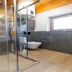 Vikendica Glamping Podgoro - *