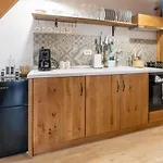 Glamping Podgoro - Dom wakacyjny Rogatec