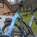Glamping Podgoro - * Rogatec