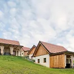 Glamping Podgoro - Vikendica Rogatec