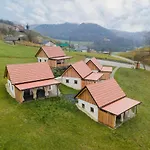 Glamping Podgoro - Vikendica *
