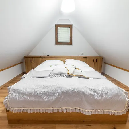 Glamping Podgoro With Private Hot Tube - Rogatec *