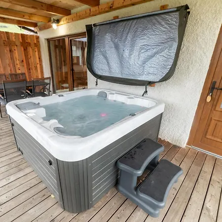 Glamping Podgoro With Private Hot Tube - Rogatec *